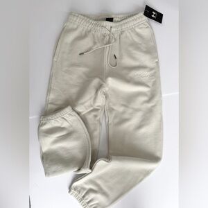 Under Armour Icon Terry Varsity Jogger NWT